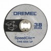   DREMEL EZ SpeedClic (SC541)