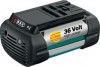 Литиево-ионный аккумулятор High Power 36 В/2,6 А•ч Bosch F016800301