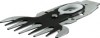 Нож для травы 10 см (ASB/AGS) Bosch 2609003867