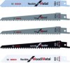 Набор ножей Bosch F016800307