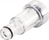 Водяной фильтр – очиститель высокого давления AQT Bosch F016800363