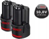  Bosch   GBA 10,8  1,5 * O-A Professional 1600Z0003Z