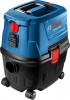 Пылесос для влажного/сухого мусора Bosch GAS 15 PS Professional 06019E5100