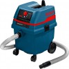 Пылесос для влажного/сухого мусора Bosch GAS 25 L SFC Professional 0601979103