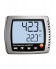 Термогигрометр с функцией сигнализации testo 608-H2