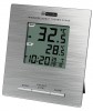 Цифровой термометр с радиодатчиком KW9214CC-D(2) Carrin