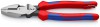 KN-0912240T  Lineman´s Pliers    Knipex